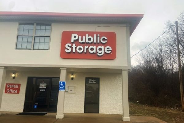 Photo of Public Storage - Southaven - 9085 Ann Dr