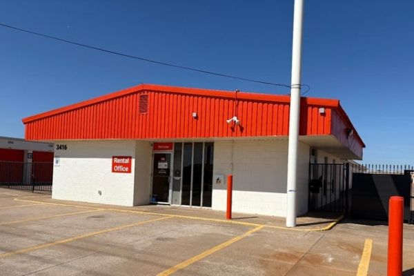 Photo of Public Storage - Stillwater - 3416 N Perkins Rd