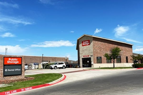 Photo of Public Storage - Frisco - 8388 FM 423