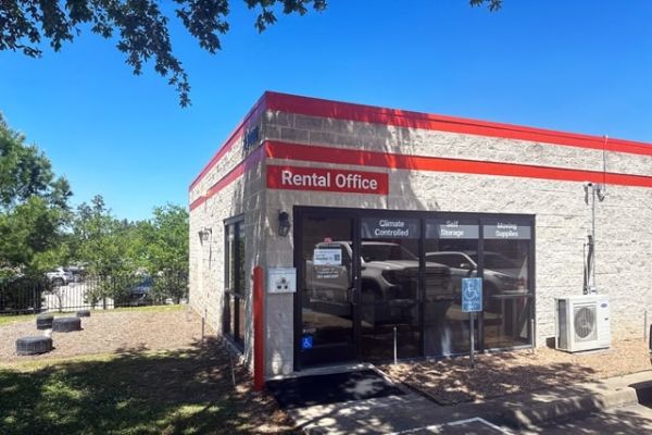 Photo of Public Storage - Tomball - 27000 Kuykendahl Rd