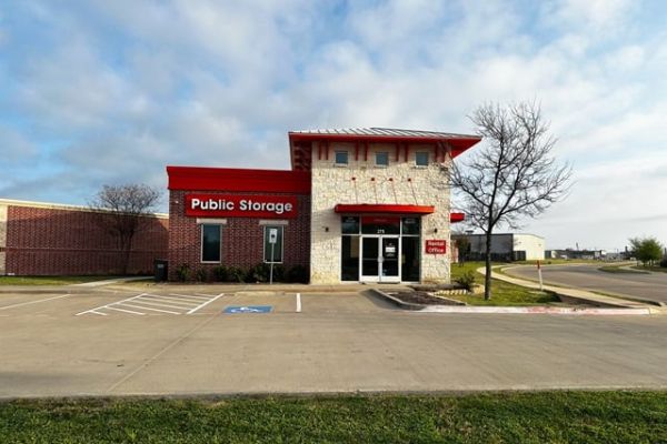 Photo of Public Storage - Forney - 275 Regal Dr