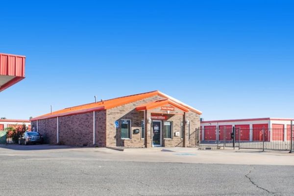 Photo of Public Storage - Norman - 275 12th Ave SE