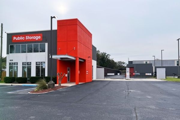 Photo of Public Storage - Pensacola - 1835 E Olive Rd