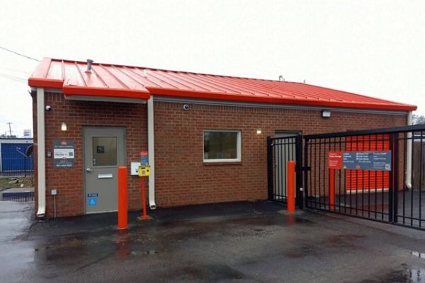 Photo of Public Storage - Memphis - 6504 E Raines Rd