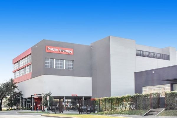 Photo of Public Storage - Dallas - 903 Slocum St