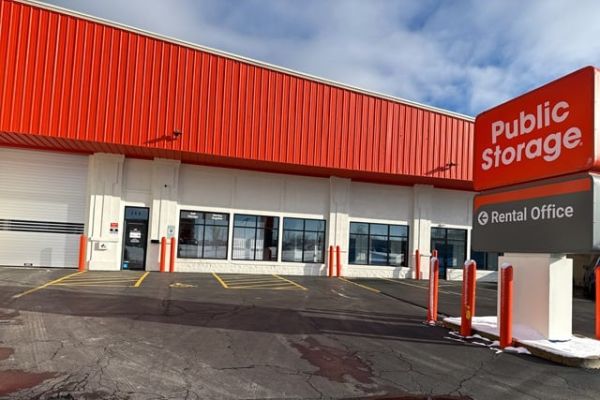 Photo of Public Storage - ST Charles - 248 N Randall Rd