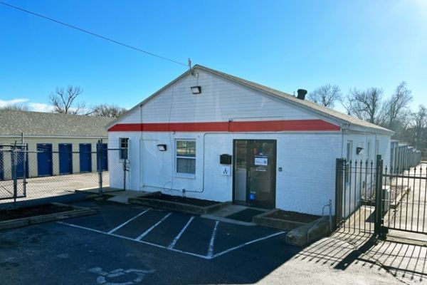 Photo of Public Storage - Memphis - 3969 N Watkins St