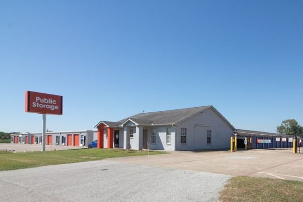 Photo of Public Storage - Dickinson - 5741 FM 646 Rd E