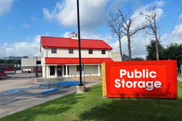 Photo of Public Storage - Sugar Land - 9870 Highway 90A