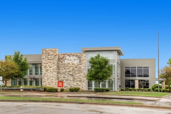 Photo of Public Storage - Southlake - 950 S Kimball Ave