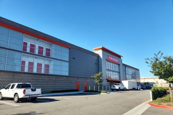 Photo of Public Storage - Cypress - 9141 Valley View St