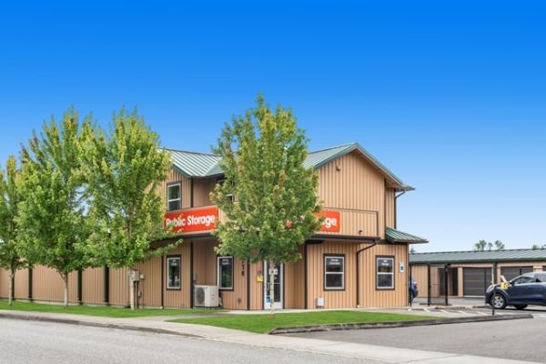 Photo of Public Storage - Arlington - 3716 166th Pl NE