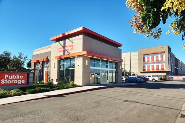Photo of Public Storage - Santa Fe Springs - 13461 Rosecrans Ave