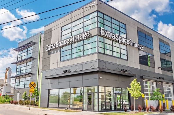 Photo of Extra Space Storage - 1949 - Minneapolis - 61st St