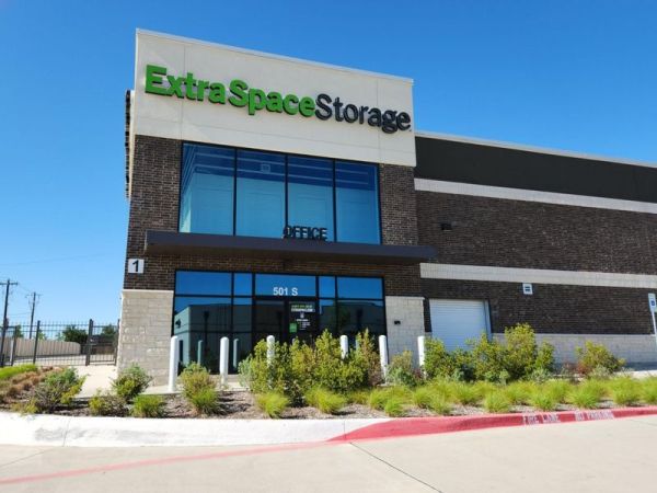 Photo of Extra Space Storage - 4245 - Anna - S Ferguson Pkwy