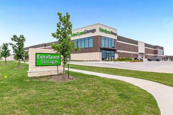 Photo of Extra Space Storage - 4245 - Anna - S Ferguson Pkwy