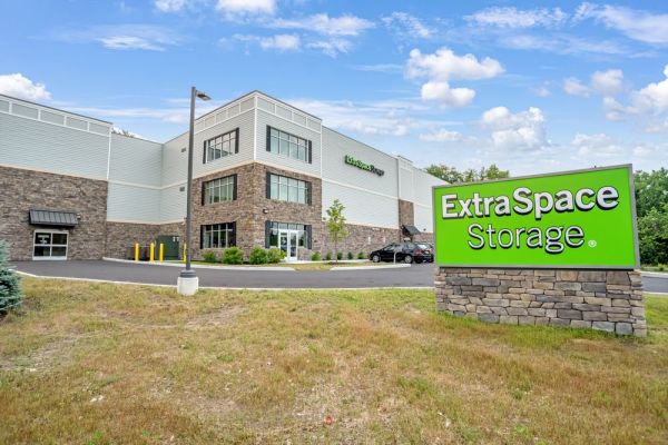 Photo of Extra Space Storage - 6180 - Kingston - Washington Ave