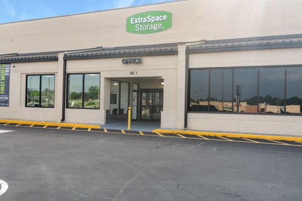 Photo of Extra Space Storage - 6276 - Warner Robins - Houston Rd