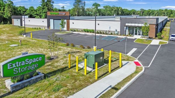 Photo of Extra Space Storage - 7772 - Egg Harbor Township - Bargaintown Rd