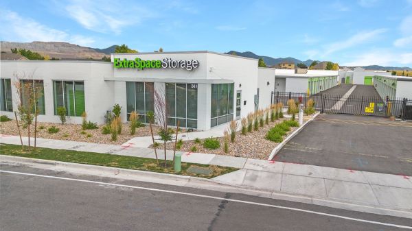 Photo of Extra Space Storage - 7913 - South Jordan - Hammerfest Dr