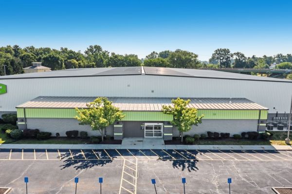 Photo of Extra Space Storage - 7988 - Granger - University Drive Ct