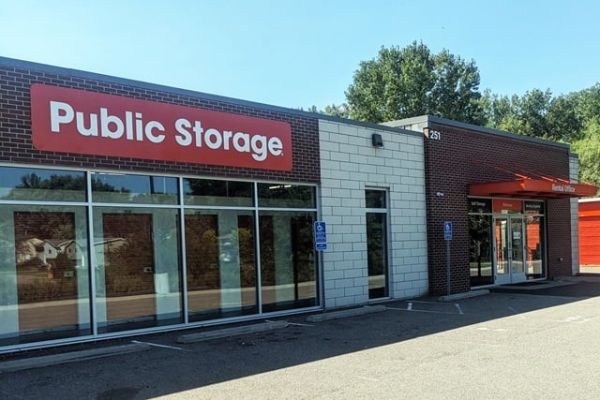 Photo of Public Storage - New Brighton - 251 5th St NW