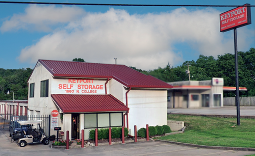 Photo of Keyport Self Storage - Fayetteville
