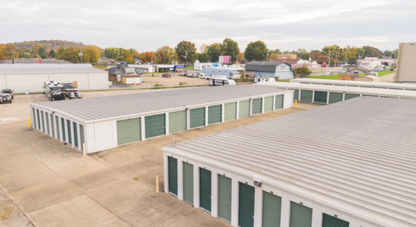 Photo of Mini Mall Storage - Belpre