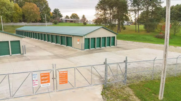 Photo of Mini Mall Storage - Coolville