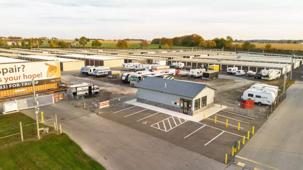 Photo of Mini Mall Storage - Carroll