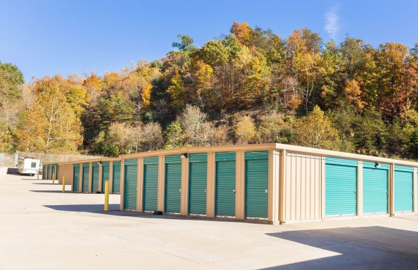 Photo of Mini Mall Storage - Hurricane