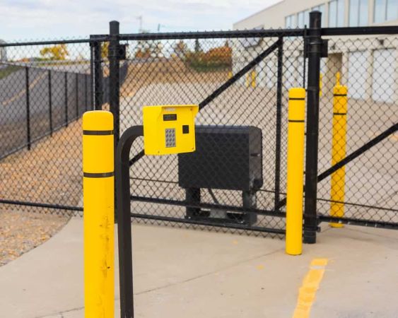 Photo of Mini Mall Storage - Bridgeport