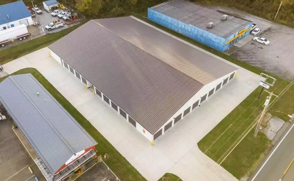 Photo of Mini Mall Storage - Ravenswood