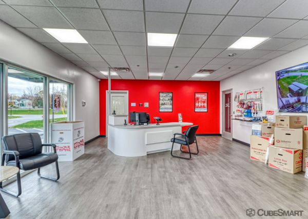 Photo of CubeSmart Self Storage MO Cottleville Highway N