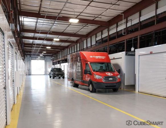 Photo of CubeSmart Self Storage MO Cottleville Highway N