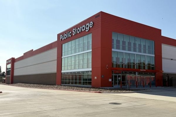 Photo of Public Storage - Magnolia - 29135 FM 2978 Rd