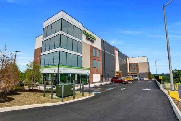 Photo of Extra Space Storage - 7345 - Hyattsville - Annapolis Rd