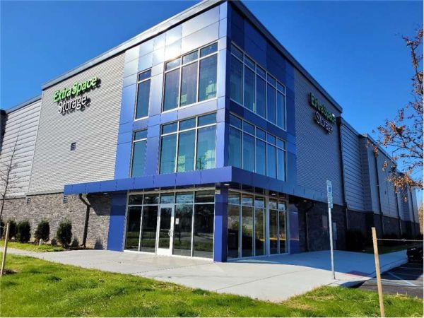 Photo of Extra Space Storage - 7704 - New Castle - 831 Dupont Hwy