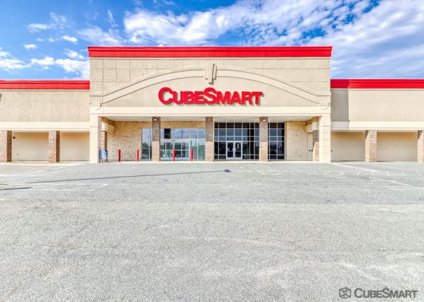 Photo of CubeSmart Self Storage NC Monroe W Roosevelt Blvd