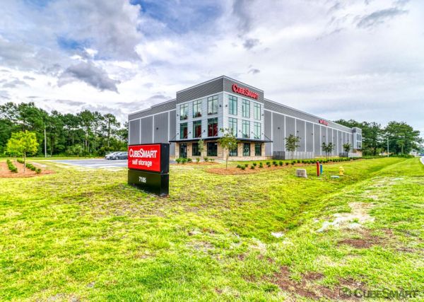 Photo of CubeSmart Self Storage - Town Center Road