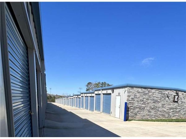 Photo of Extra Space Storage - 2055 - Denver - NC-16 Business