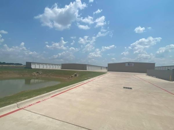 Photo of Extra Space Storage - 2062 - Katy - Stockdick School Rd