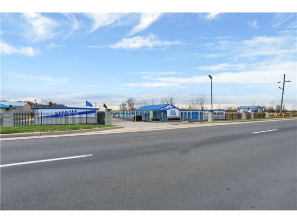 Photo of Extra Space Storage - 2109 - Madison - Clifty Dr