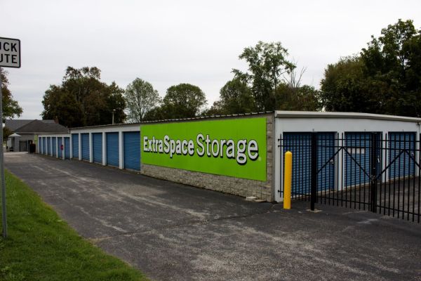Photo of Extra Space Storage - 2121 - Huntingburg - 1st St.