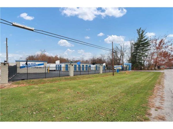 Photo of Extra Space Storage - 2133 - Scottsburg - Gardner St