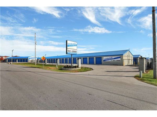 Photo of Extra Space Storage - 2137 - New Albany - Progress Blvd