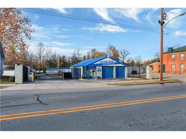 Photo of Extra Space Storage - 2138 - New Albany - State Street