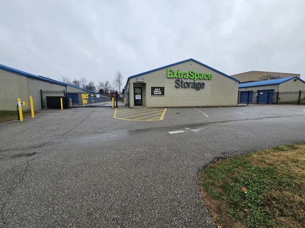 Photo of Extra Space Storage - 2139 - New Albany - Mt Tabor Road