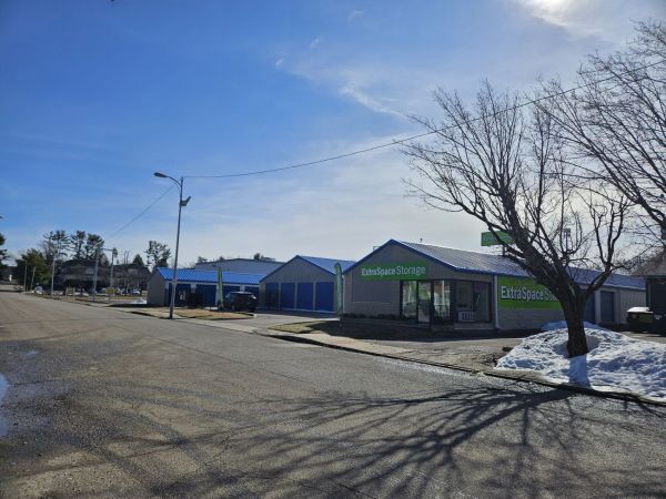 Photo of Extra Space Storage - 2143 - Evansville - Tippecanoe Dr