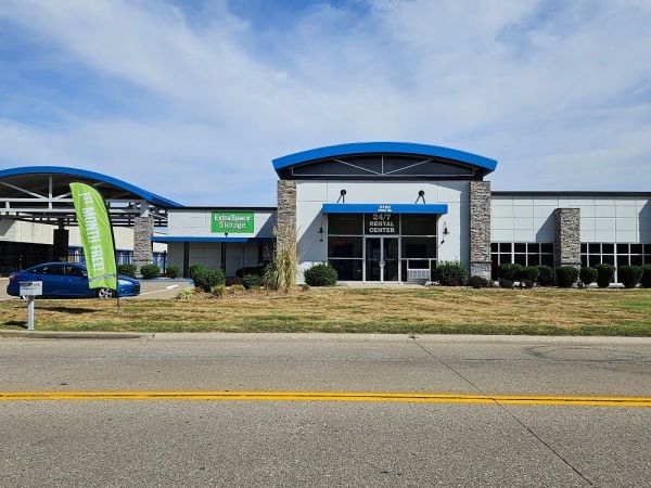 Photo of Extra Space Storage - 2144 - Evansville - Vogel Road